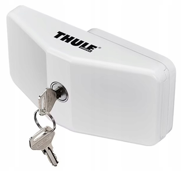 ДВЕРНОЙ ЗАМОК ВНЕШНИЙ ЗАМОК ДВЕРИ THULE