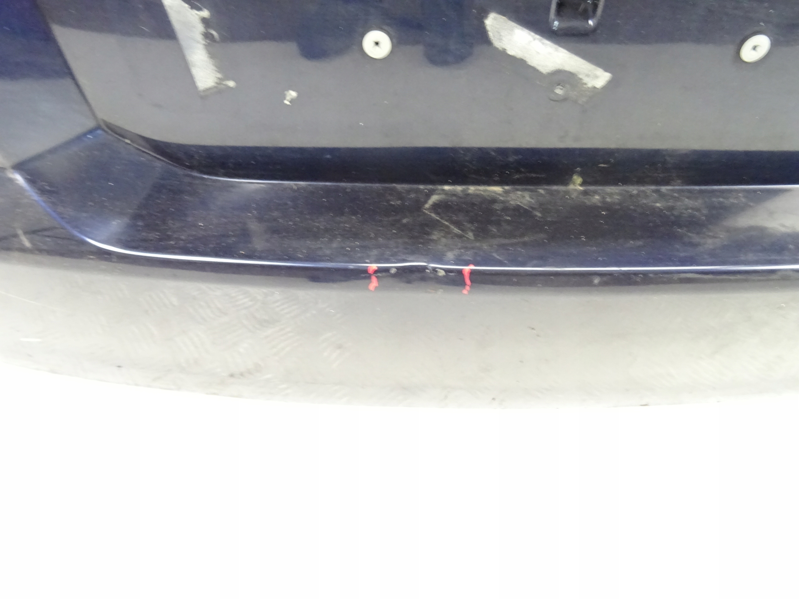 RANGE ROVER SPORT L494 boot door rear