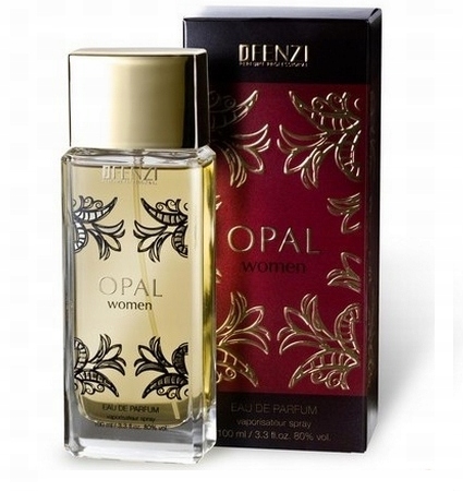 

JFenzi Opal Women Edp 100ml Perfumy /zapach opium