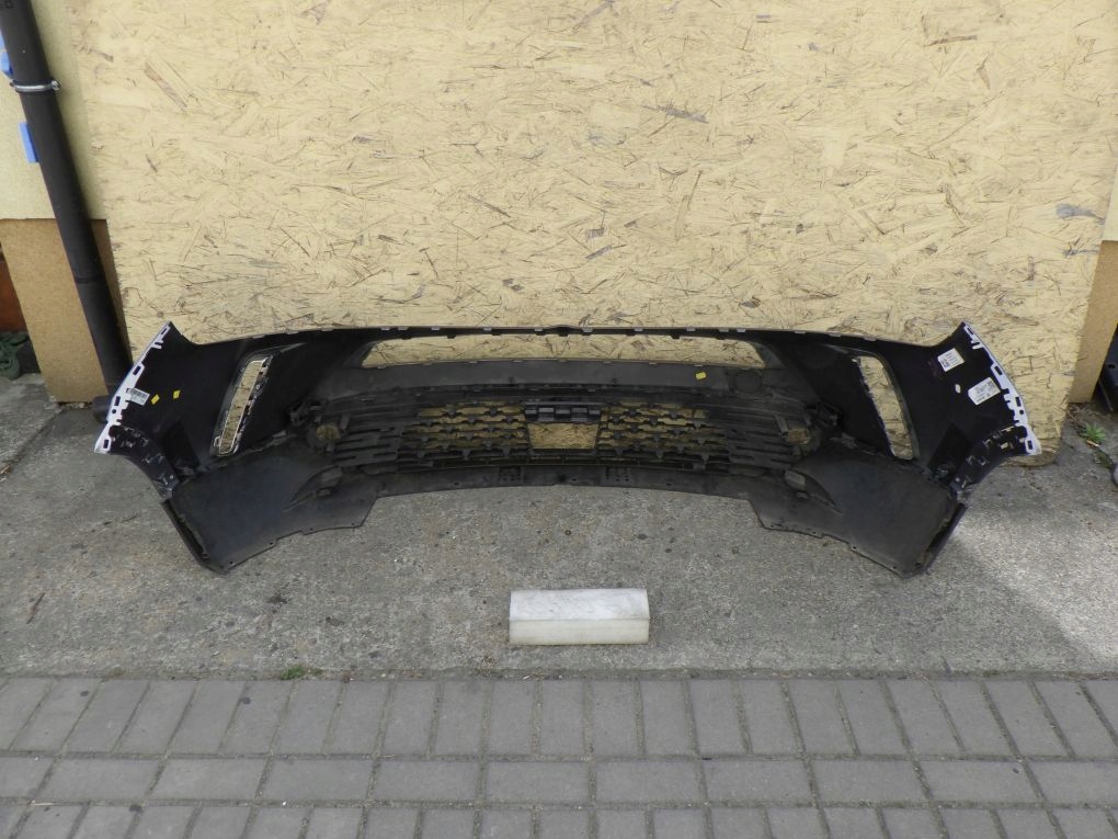 OPEL MOKKA II B 2 20- front bumper