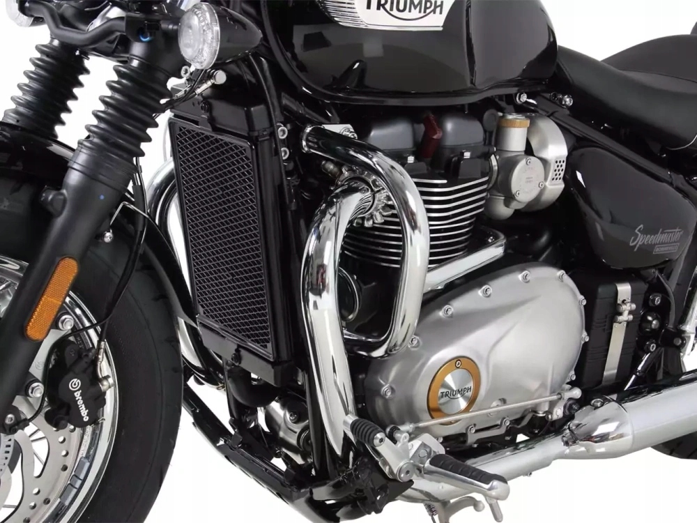 Triumph Bonneville Speedmaster (2018-) Gmol motora
