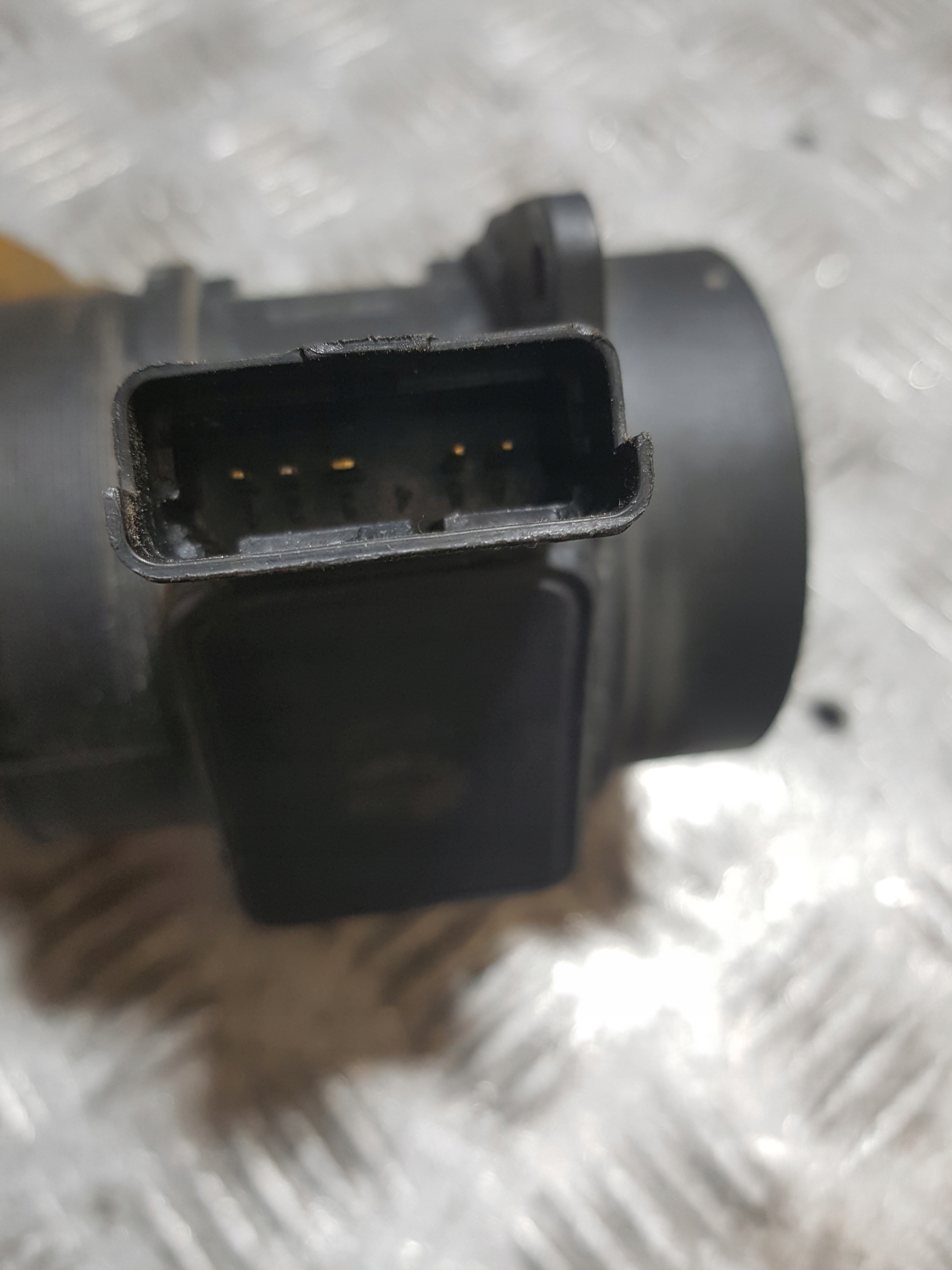 flow meter air CITROEN BERLINGO 1 07SKV126