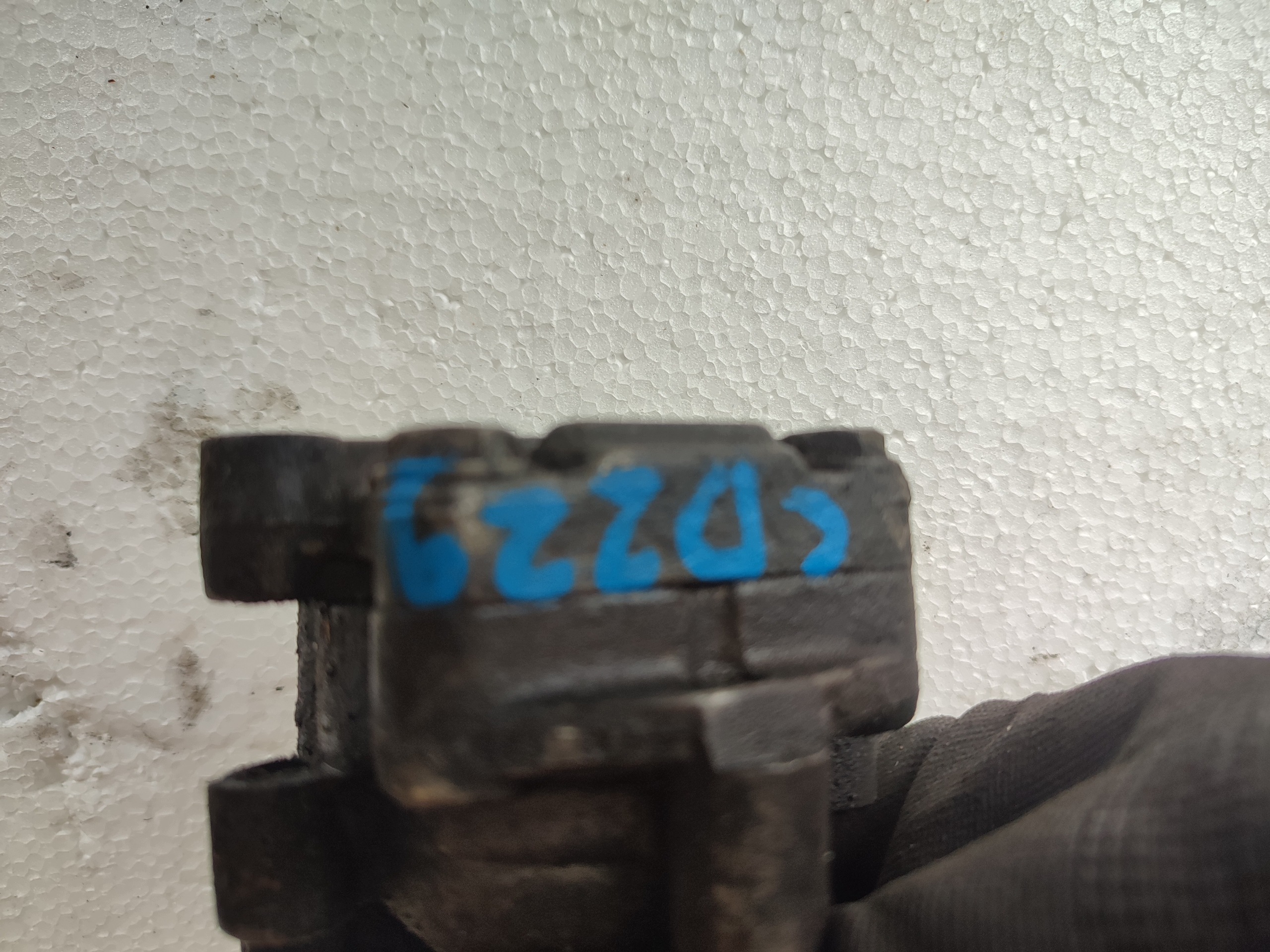Pompa servosterzo AUDI Q7 e 3.0 TDI V6 7L8422154ES