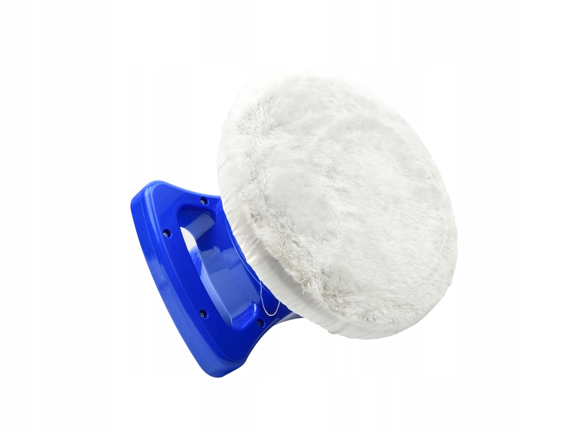 POLERKA SAMOCHODOWA ROTACYJNA 240MM +NAKŁADKI EAN (GTIN) 5901477143144