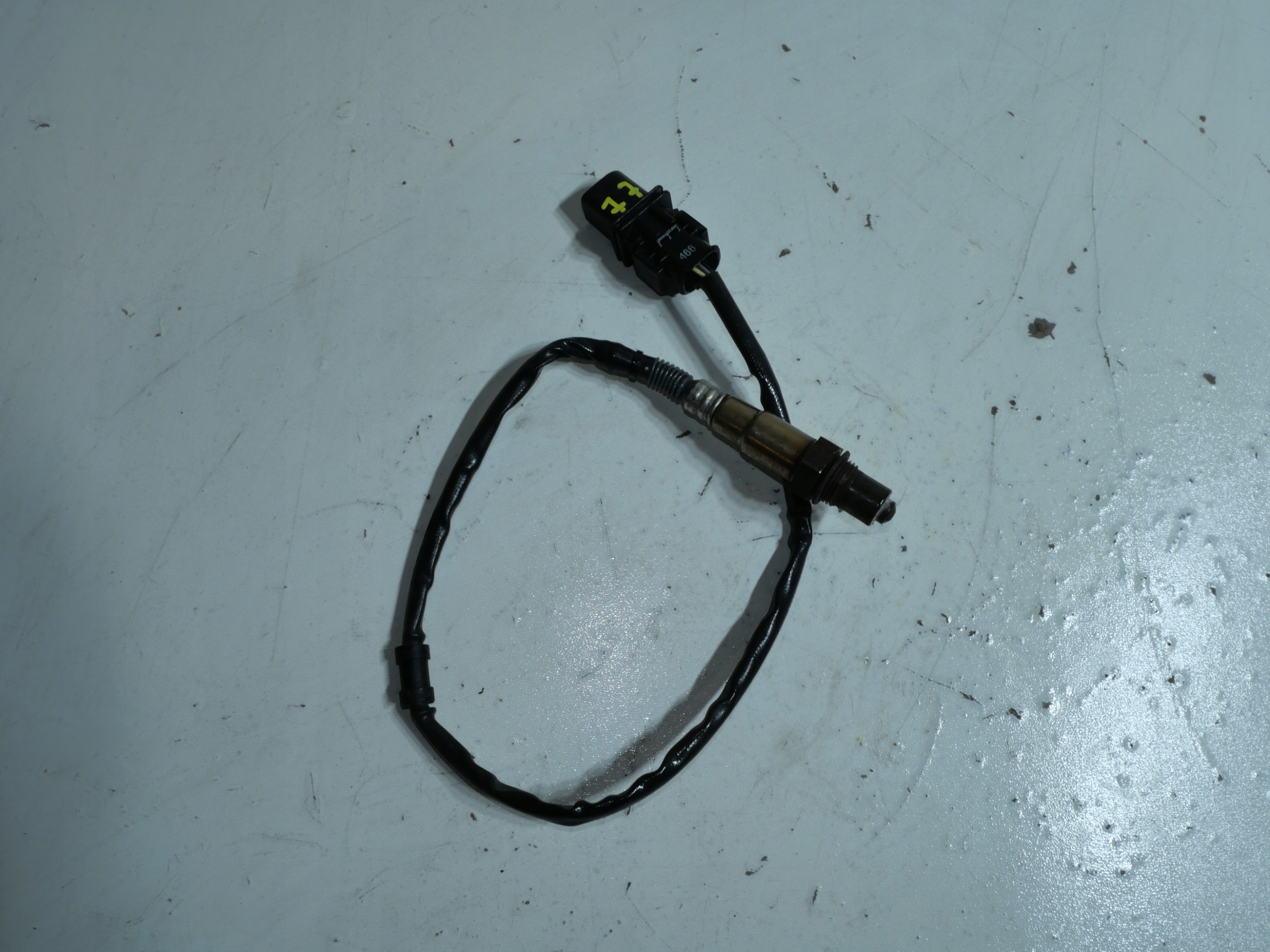 SONDA LAMBDA AUDI VW SEAT SKODA 03C906262AM