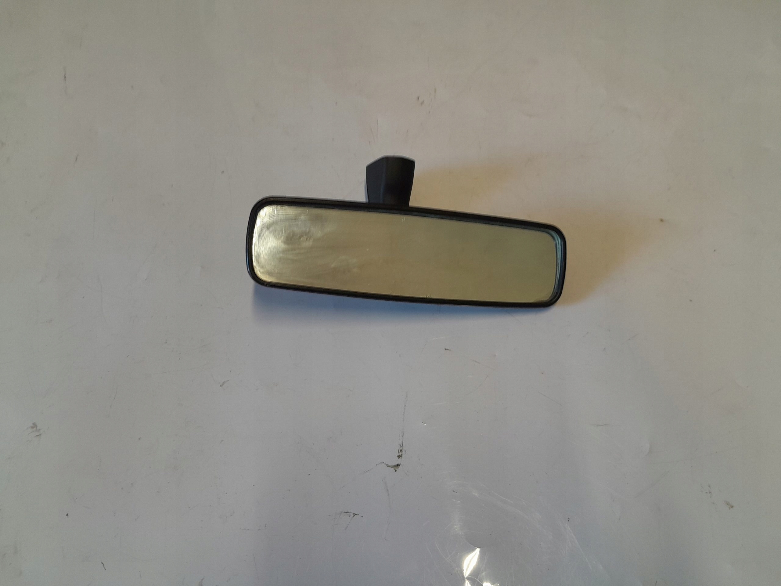 ВНУТРІШНЄ ДЗЕРКАЛО IVECO DAILY 99-