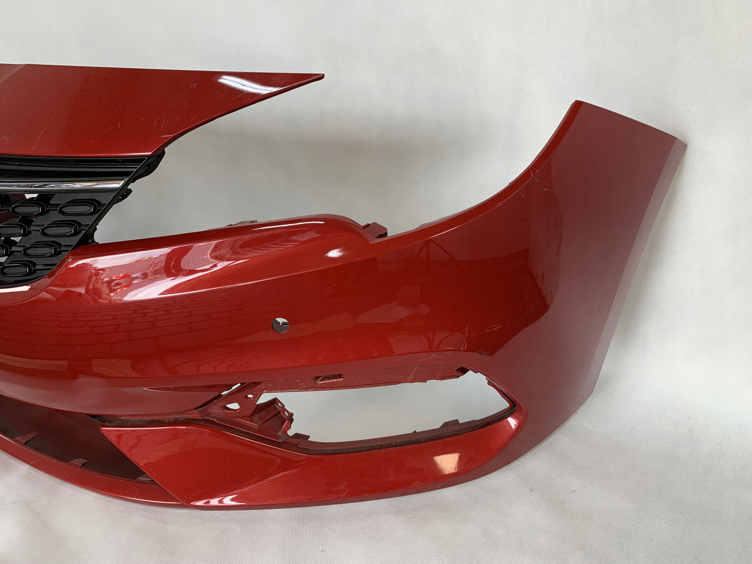 front bumper Opel Astra K V FL Lift 19r PDC 39130492 04.26