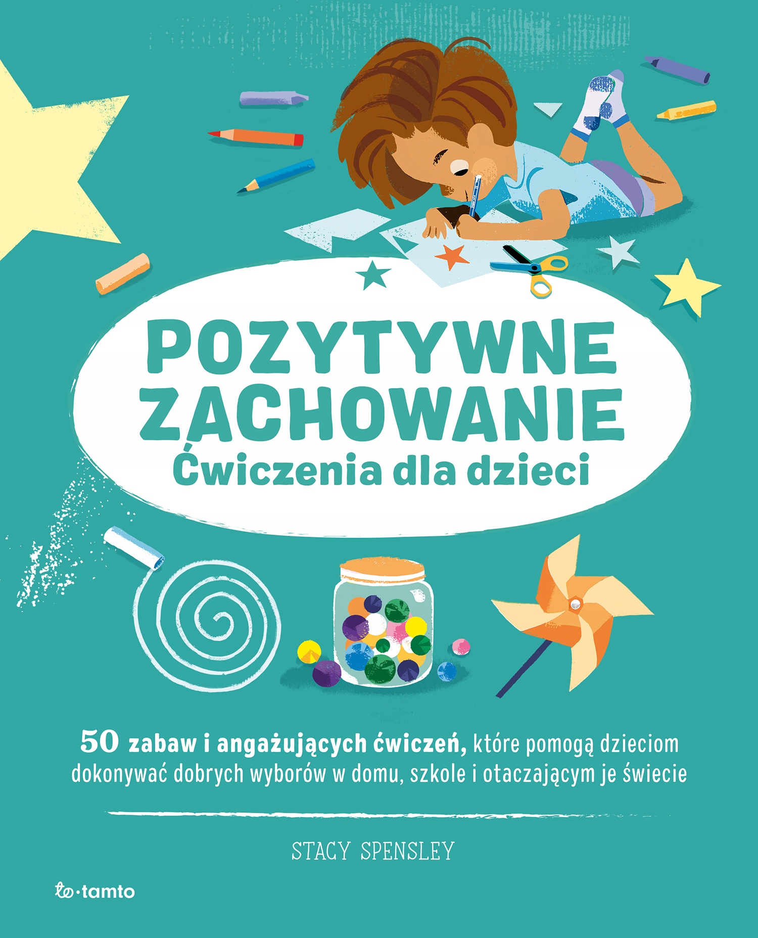 

Pozytywne Zachowanie Ćwiczenia Dla Dzieci Spensley