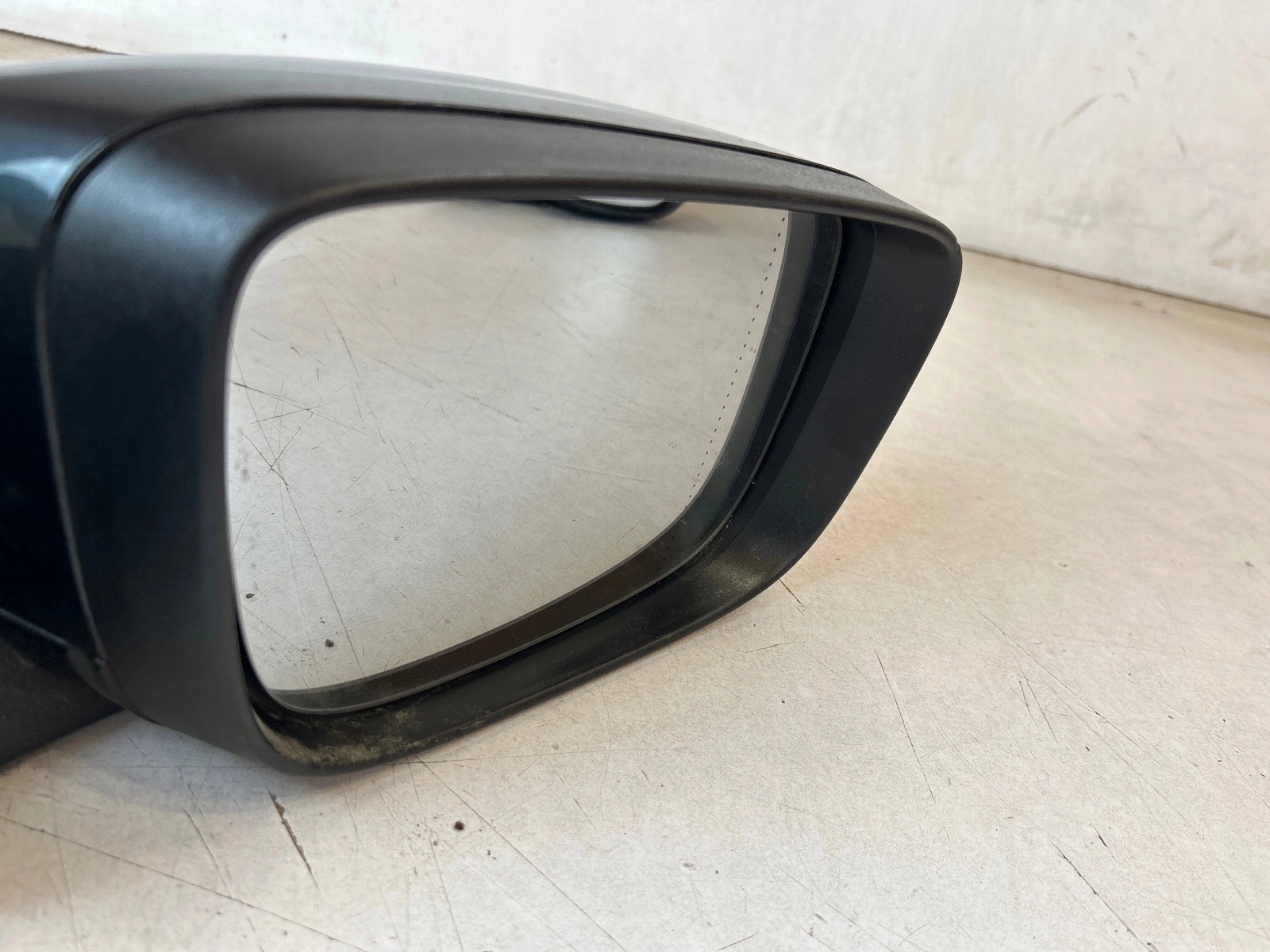 mirror front front right Skladane Volvo XC60 and Lift 12 PIN UK