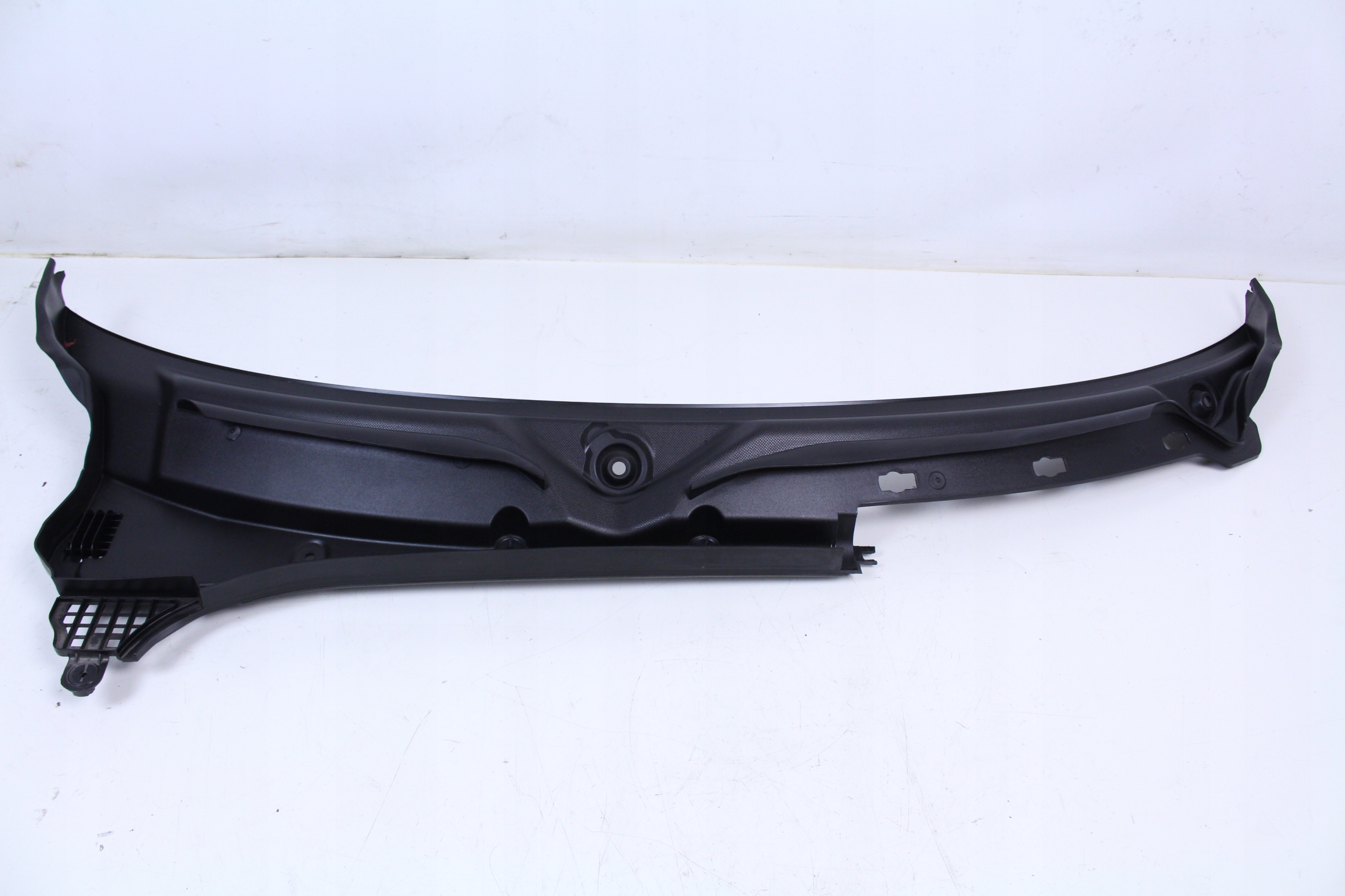 PODSZYBIE MINI COOPER S F57 18r. Numer katalogowy części 7301013