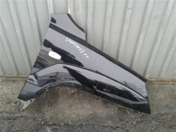 БРИЗГОВИКИ ПЕРЕДНІЙ ПРАВИЙ ПЕРЕДНІЙ KIA SPORTAGE II 9P