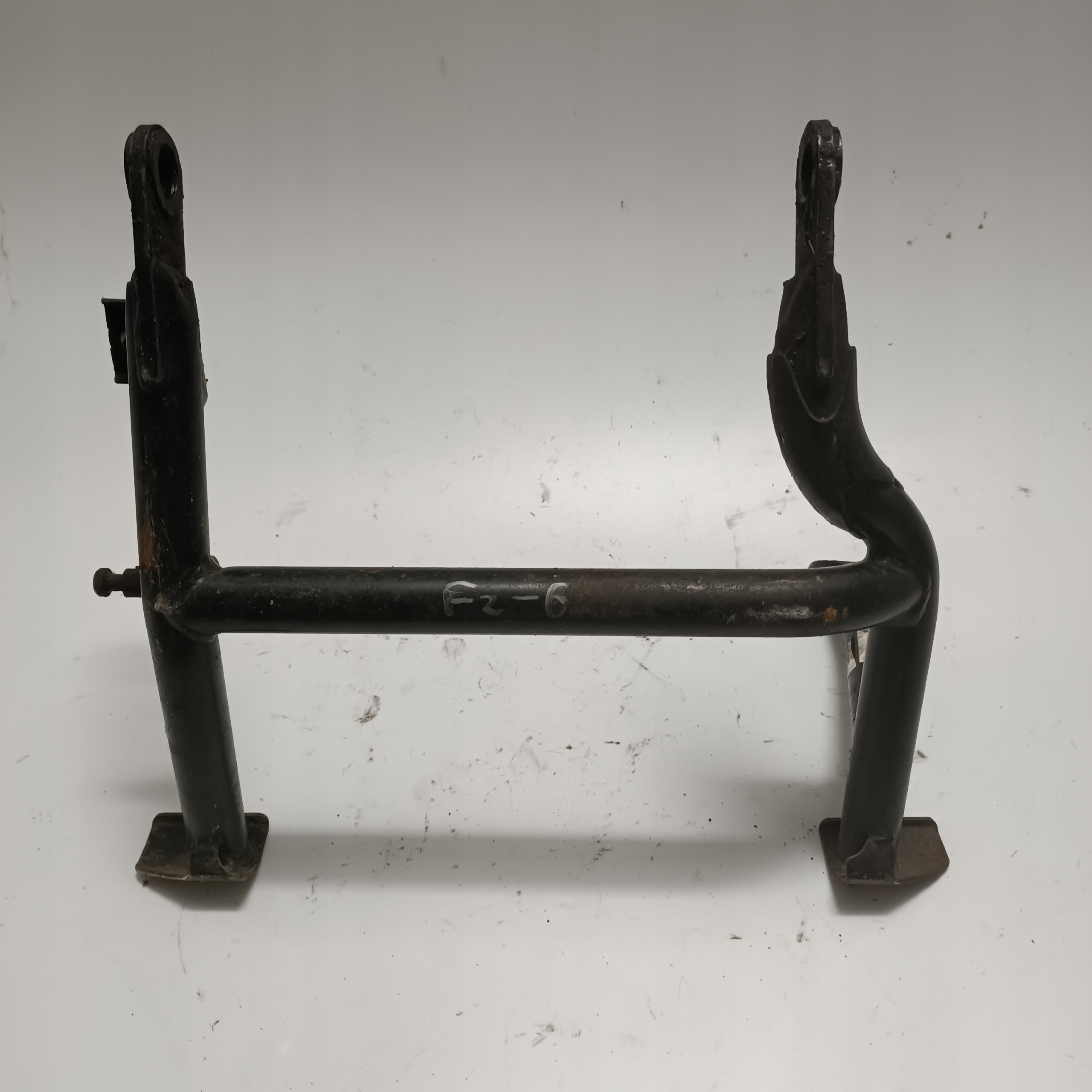 8765454321231576890165211 - YAMAHA FZ - 6 FZ6 ЦЕНТРАЛЬНАЯ ПОДНОЖКА