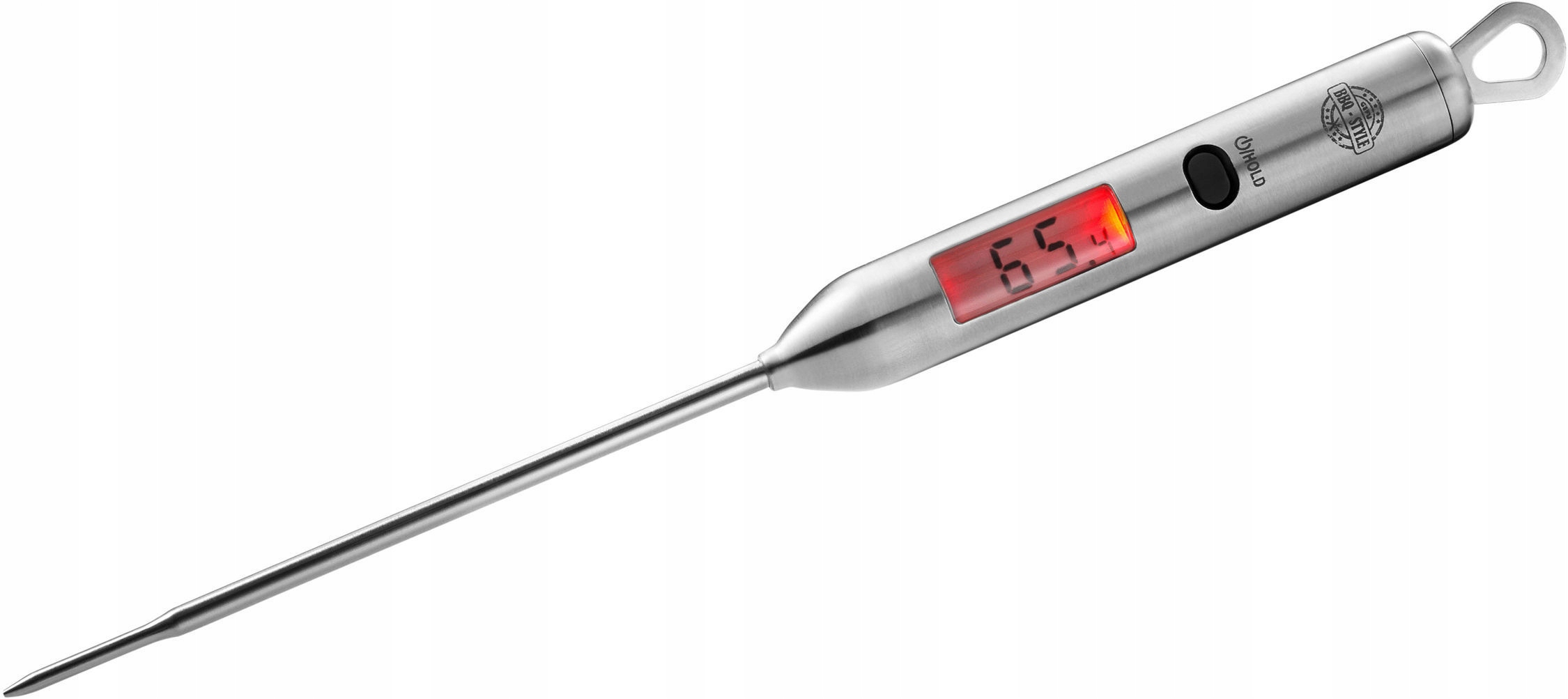 Gefu G-89247 elektronický teploměr Bbq -40 až 200 stupňů C