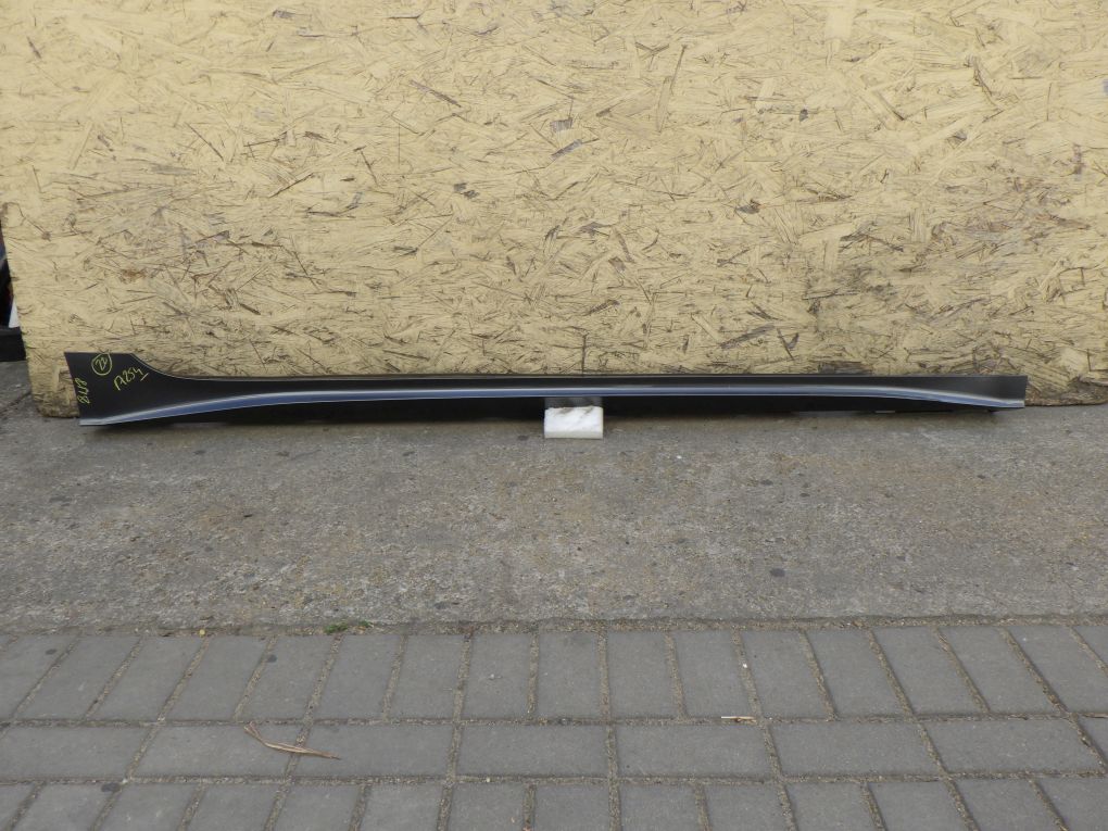 AUDI A5 SPORTBACK 8W 8W8 20- moulding threshold threshold right