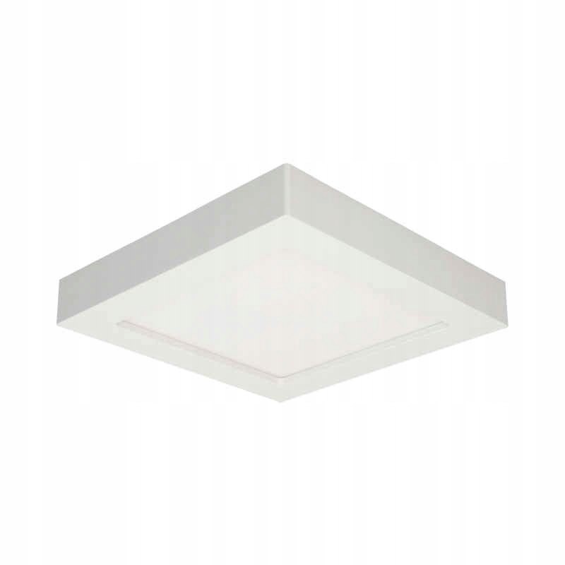 

Oprawa downlight natynkowa Led 18W 4000K Leti Orno
