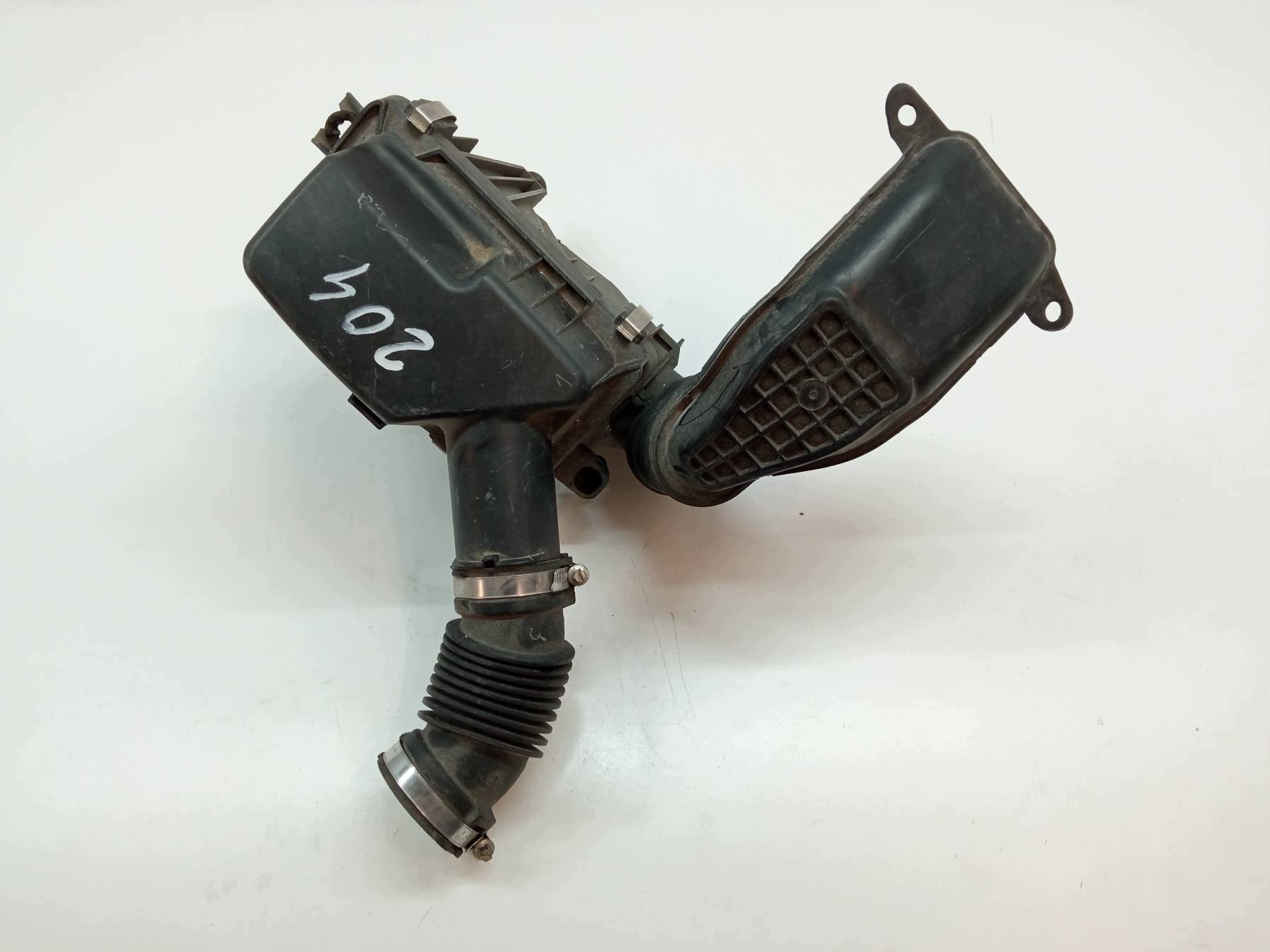 Gehäuse filter luft 165004357R Renault Clio V (2019-)