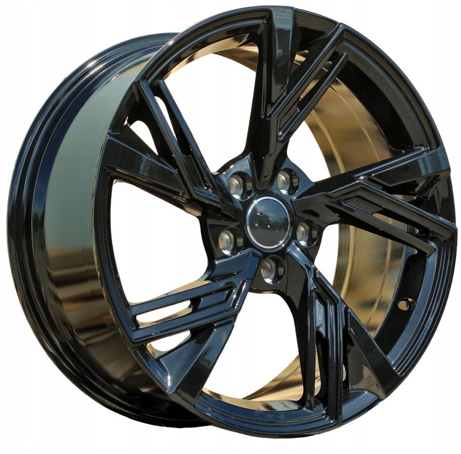Ráfky 18 pro Audi A3 8P 8V 8Y A4 B6 B7 B8 B9 A6 C5 C6 C7 C8 A8 D2 D3 Q2 SQ2