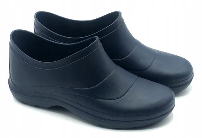 Kalosze damskie Feniks Eva B-331 granatowe roz. 40