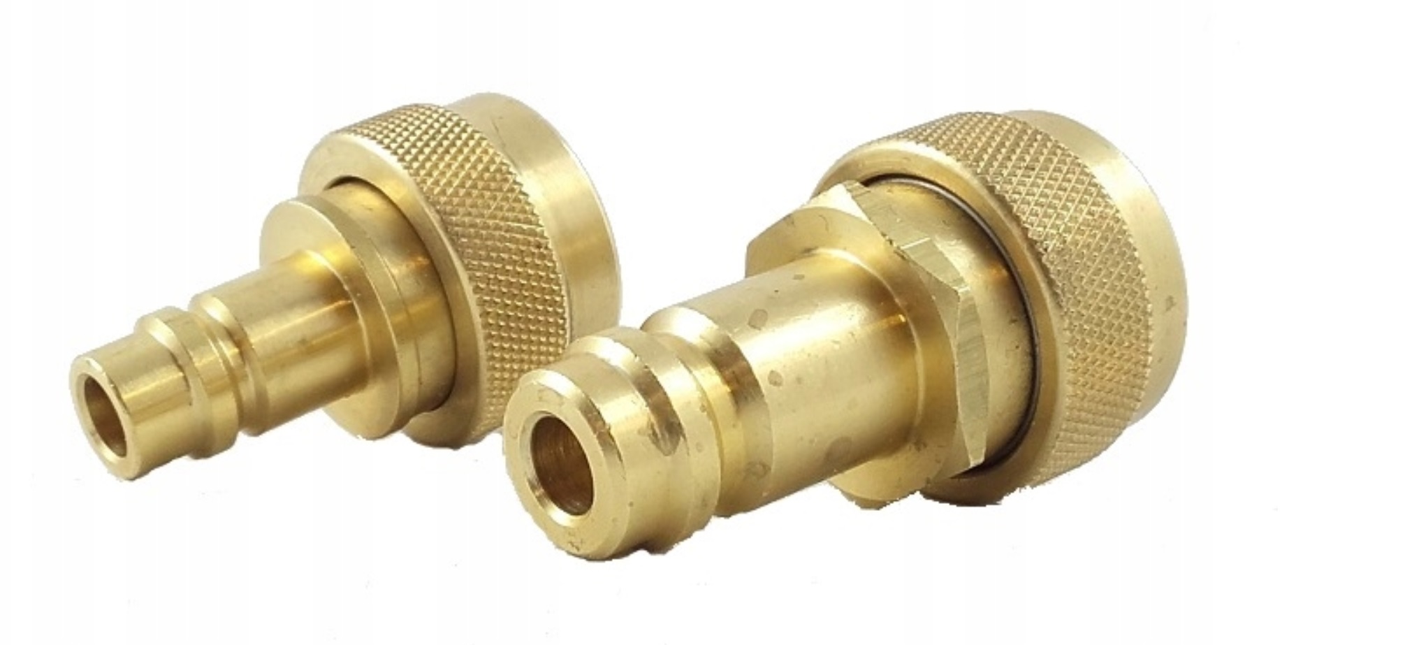 

Przyłącza klimatyzacji adapter R1234YF Komplet