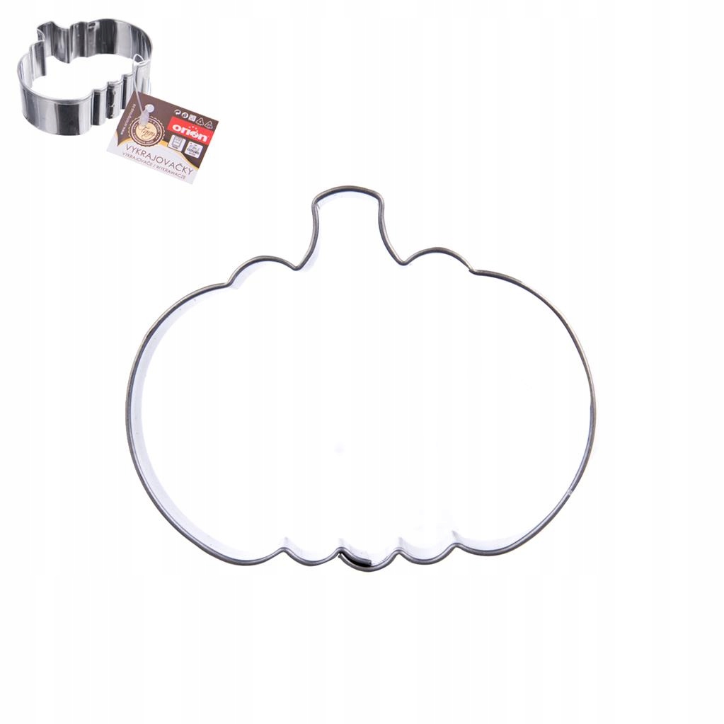 

Wykrawacz Foremka Do Ciastek Dynia Halloween Orion