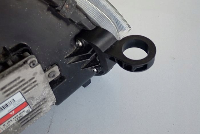 SKODA OCTAVIA III BI-XENON LED 13-17 reflektor left light left 5E1941015B