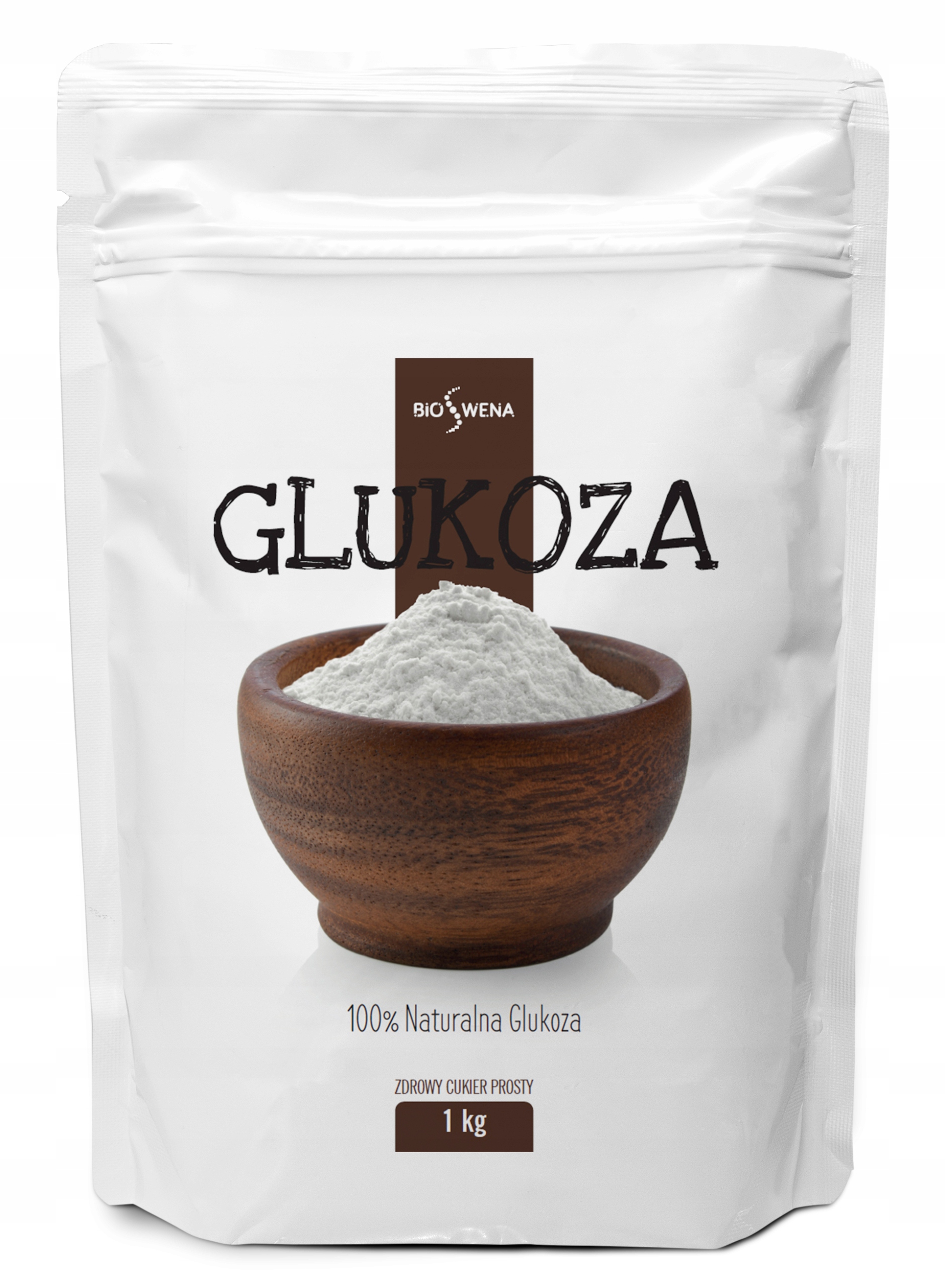 

Piwo domowe bimber Glukoza Dextroza Cukier 1 kg