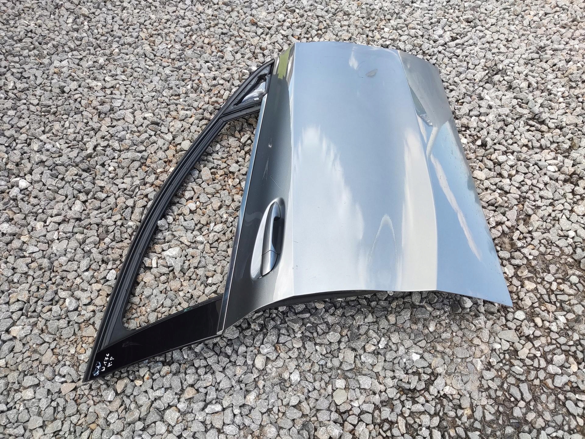 door right right front front MERCEDES A-KLASA W176 2012-2018