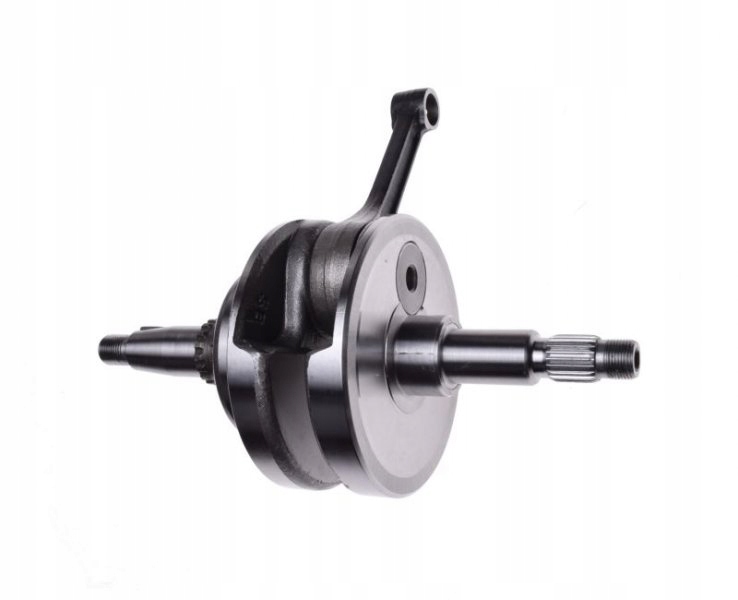 IS17M14393 - КОЛЕНЧАТЫЙ ВАЛ ДЛЯ HONDA CBF 150 II GAT.