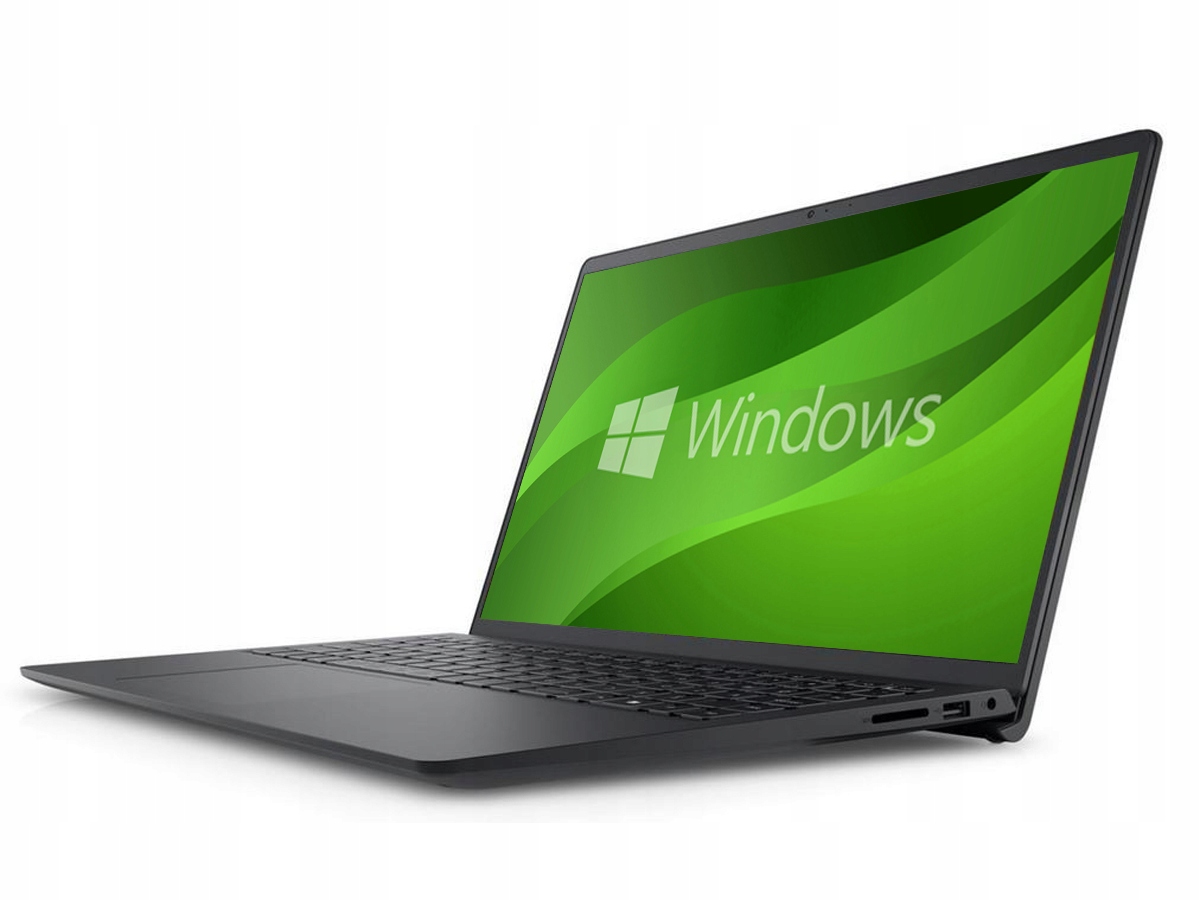 Laptop Dell Inspiron 15 3530 i5-1334U 32 GB RAM SSD 1 TB 1920x1080 matowy