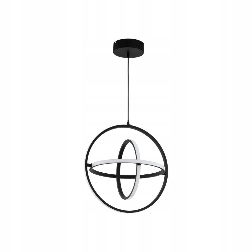 Led závesná lampa 38W Retornio 39892 Eglo