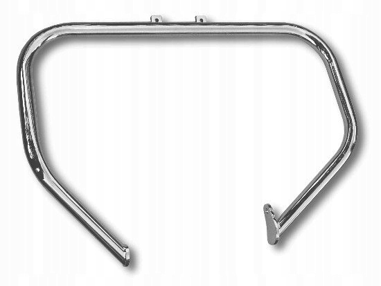 Gmole передній SUZUKI Intruder C1800