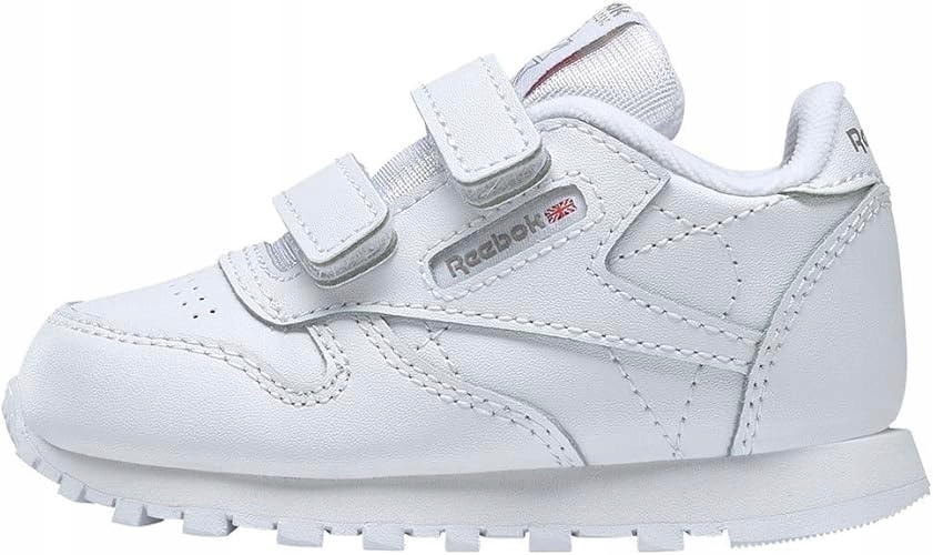 Buty Dziecięce Reebok CL Lthr 2V Rozmiar 25