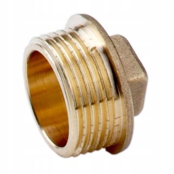 

Korek mosiężny 3/4''