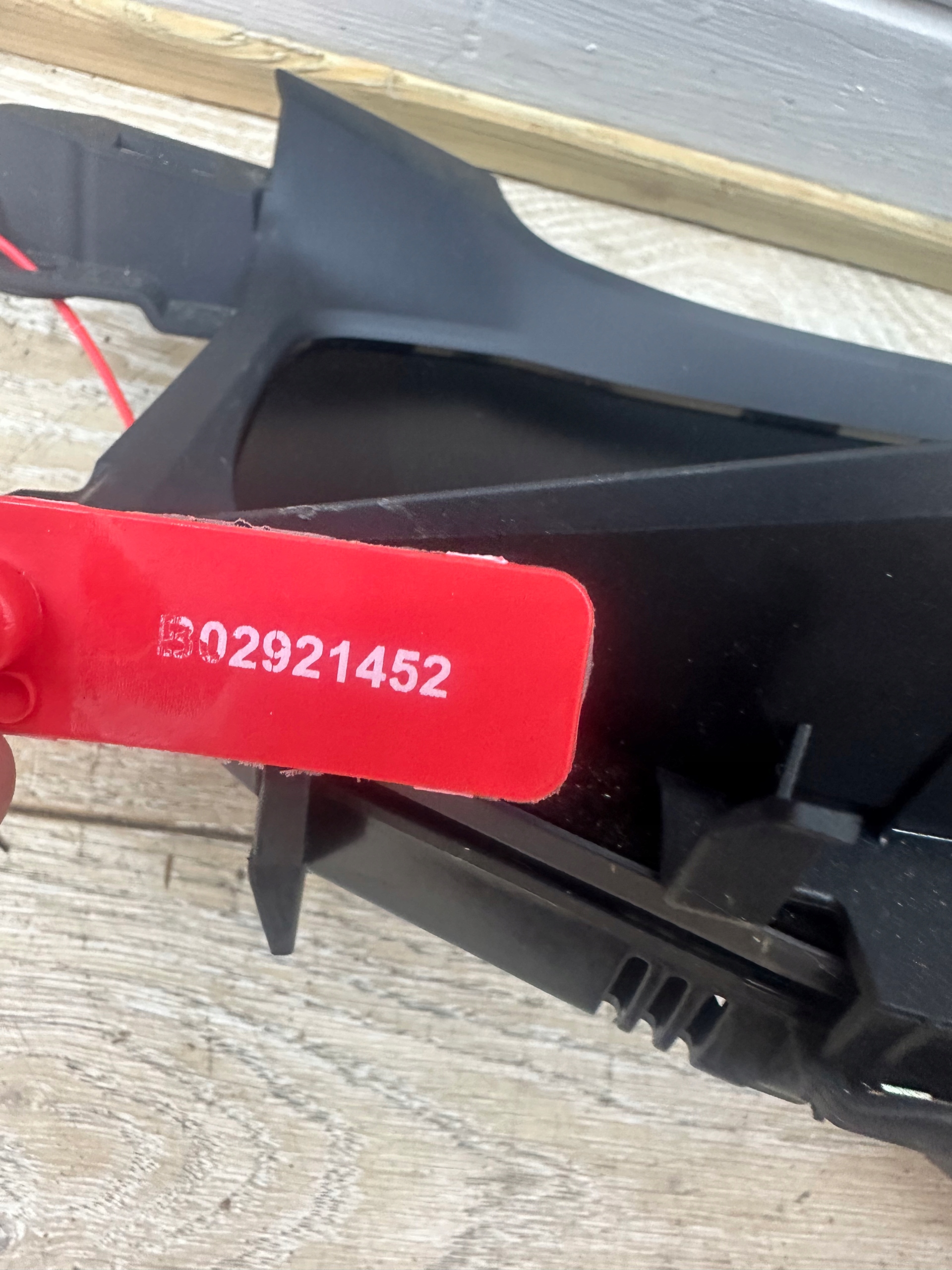 BMW G20 G21 G01 dials clock HUD 9836945 8709815