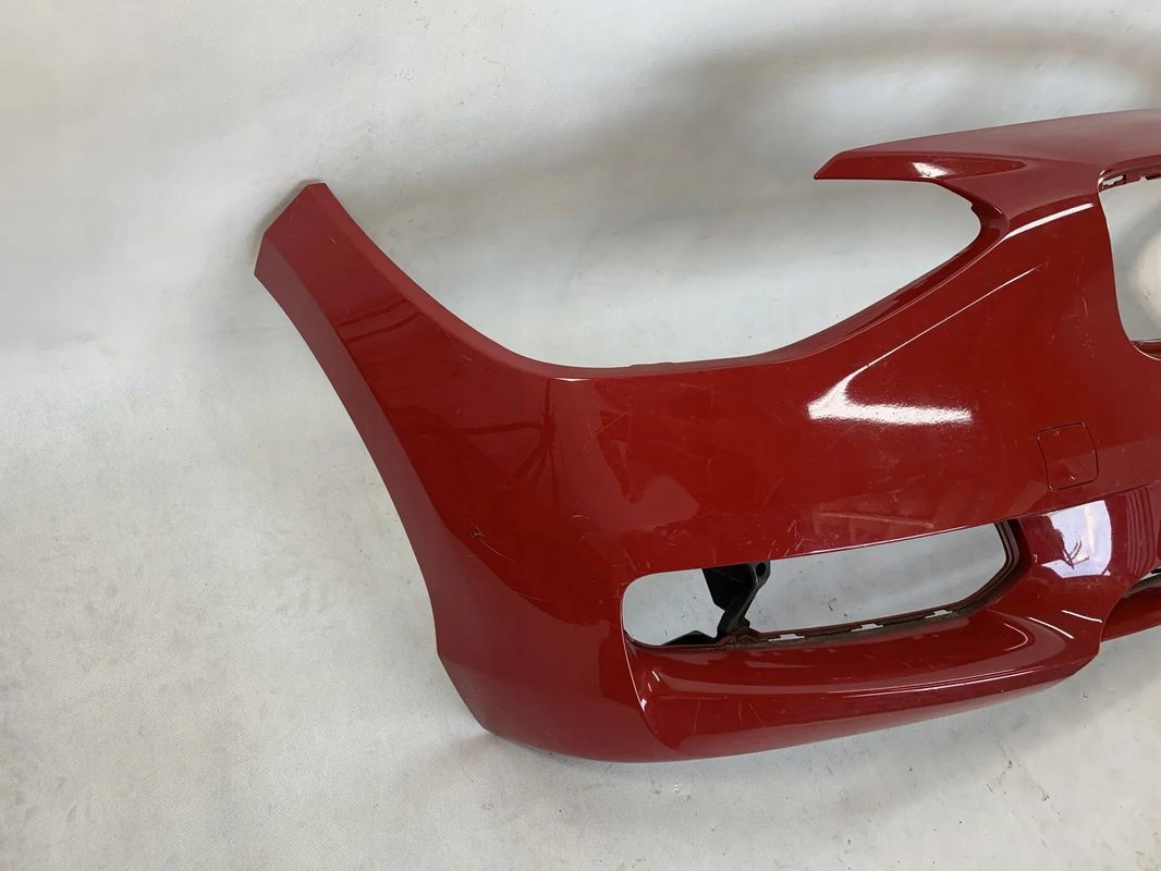 BMW 1 and F20 12-16r bumper front front 51117245731 06.24