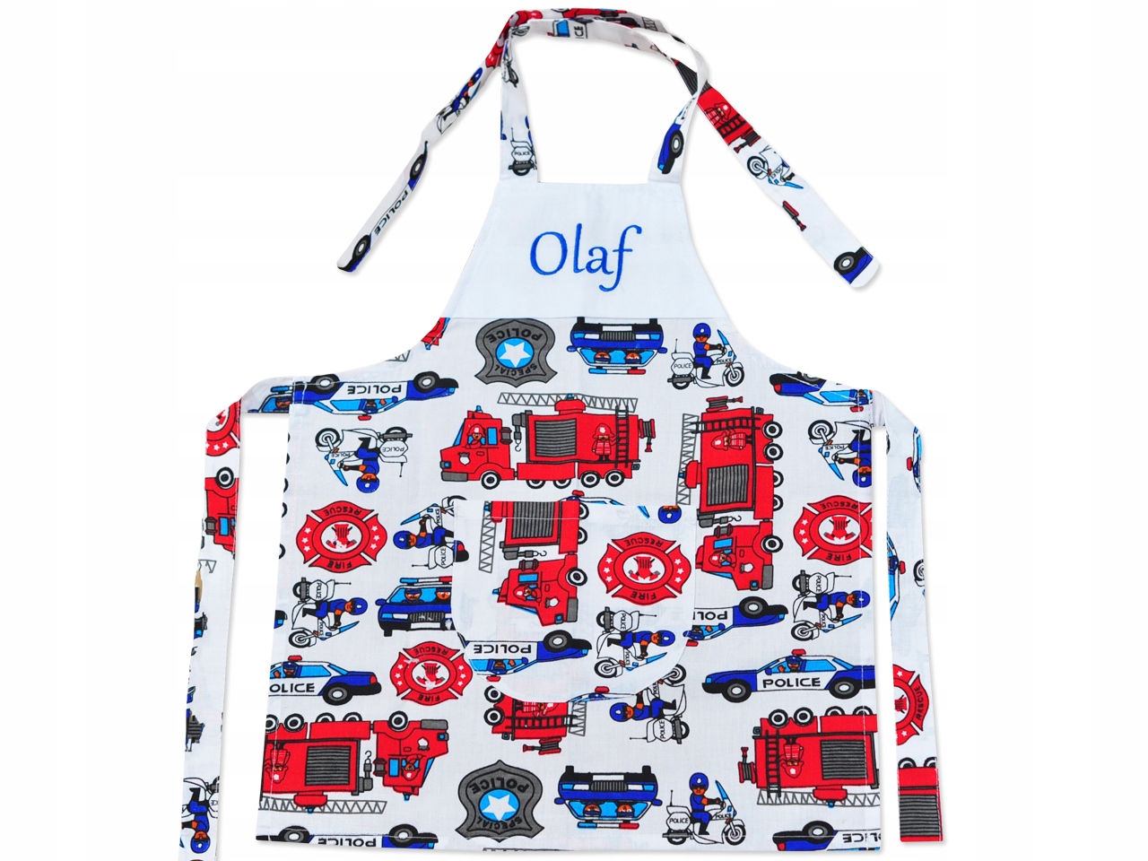 

Fartuch kuchenny dla dzieci fartuszek do kuchni