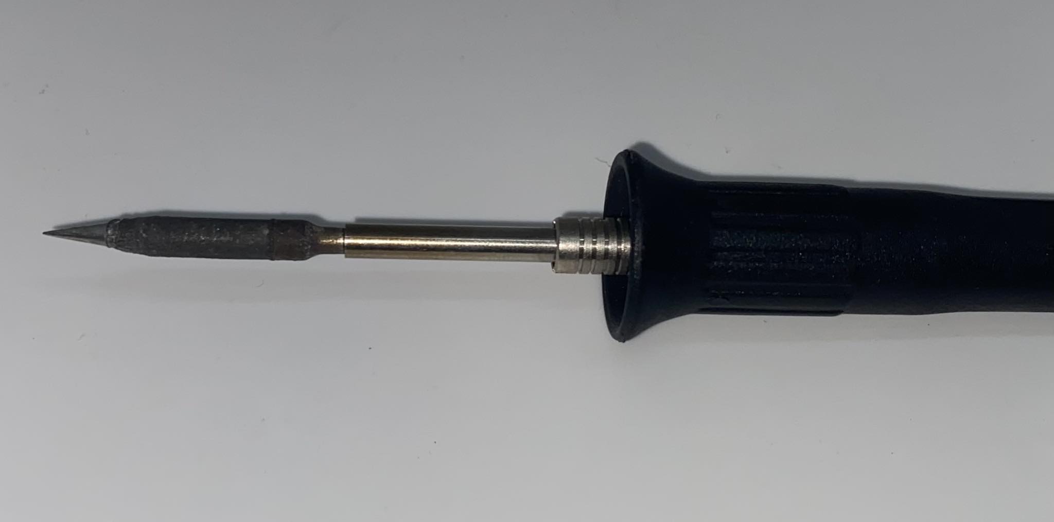 Lutownica ERSA Micro Tool 24V EAN (GTIN) 696538056789