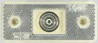 Światło obrysowe WAS 88P Producent części WAŚ