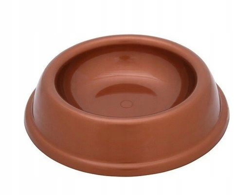 

Miska Plastikowa Dla Kota i Psa 0,20L $