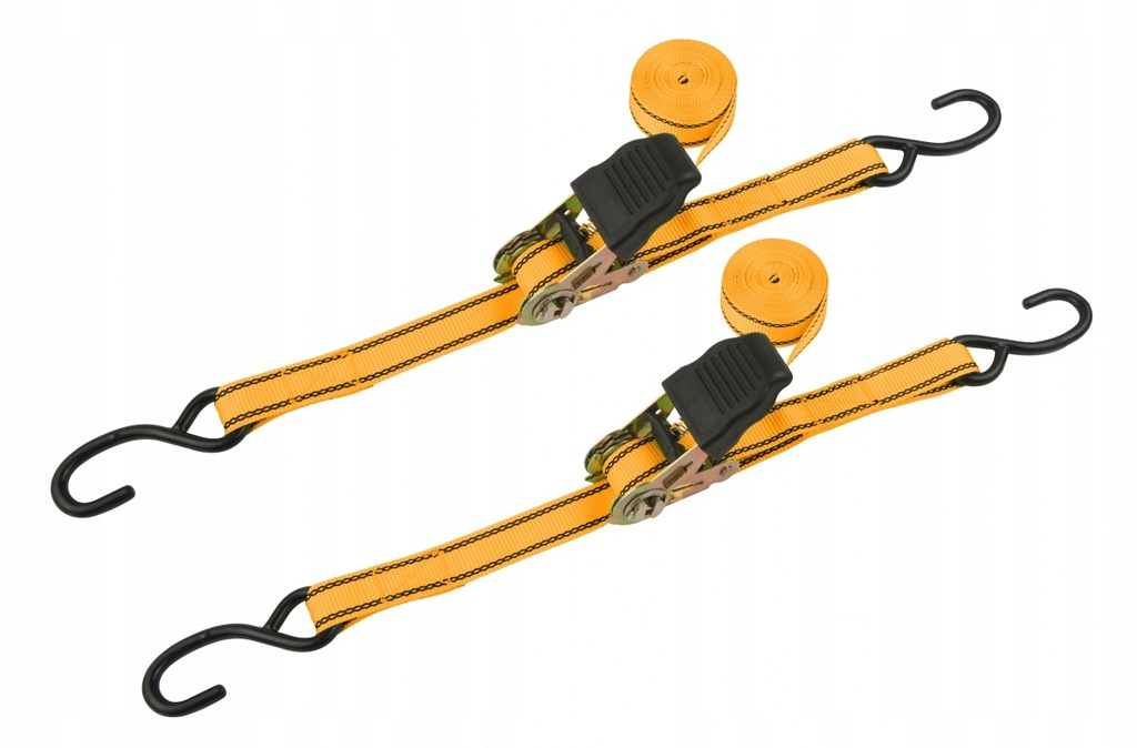 

Tolsen Pas Transportowy 5M/450DaN 2SZT.