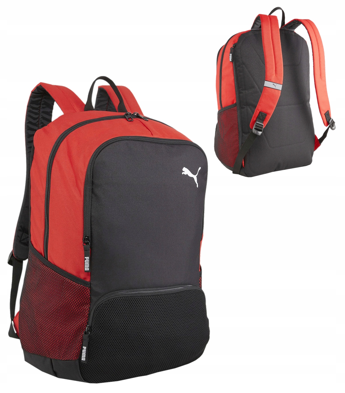 Puma školní batoh městský batoh backpack Team Goal Premium XL