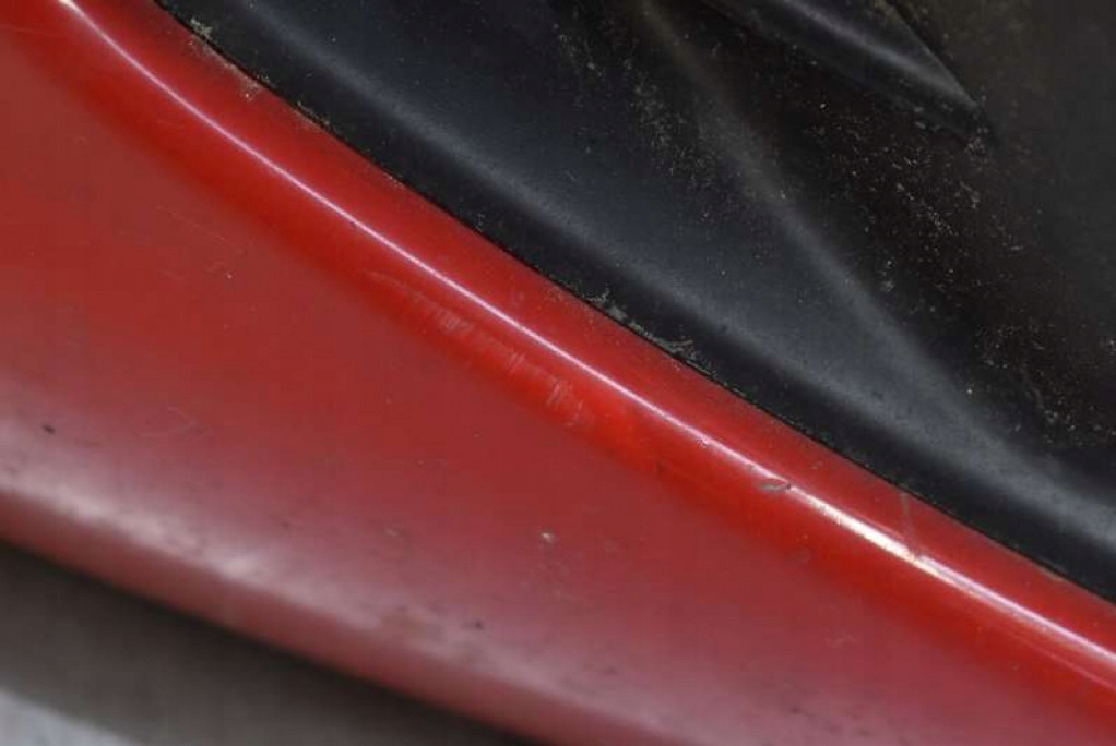 bumper front front KKN CITROEN C4 1 and LIFT 08-11