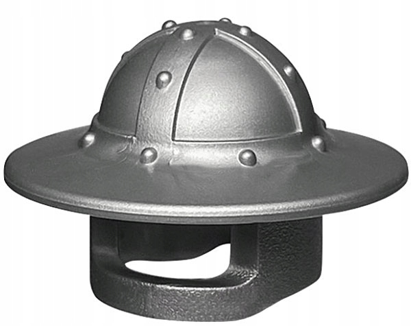 

Lego Hełm rycerski Castle Zamek 30273 6404506