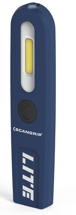 Latarka klasyczna inspekcyjna Usb Scangrip 150 lm Led