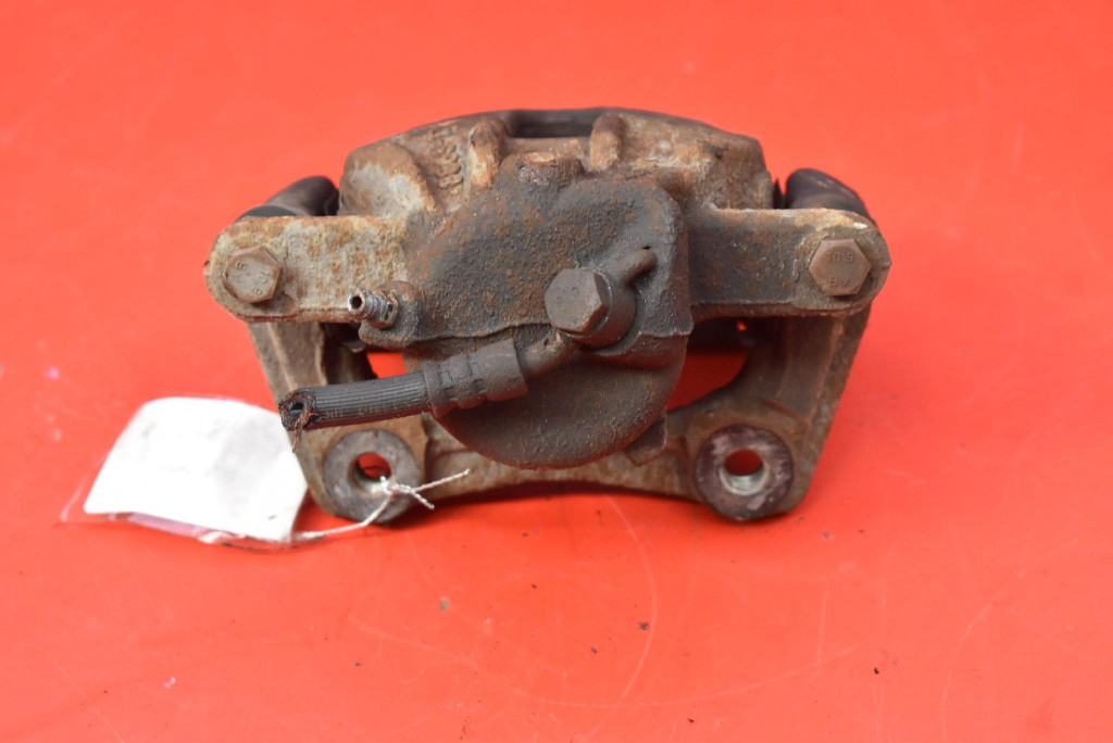 caliper brake left front RENAULT MEGANE 4 IV 1.2 TCE 100 KM 16-20