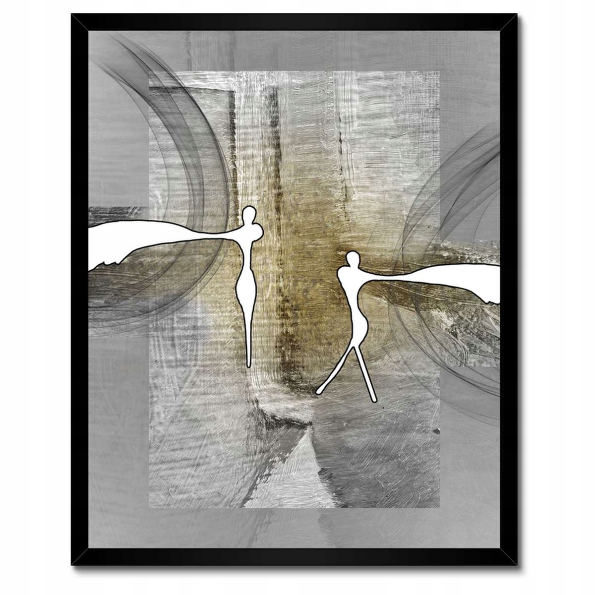 Plakáty v rámu 40x50 Lapač snů