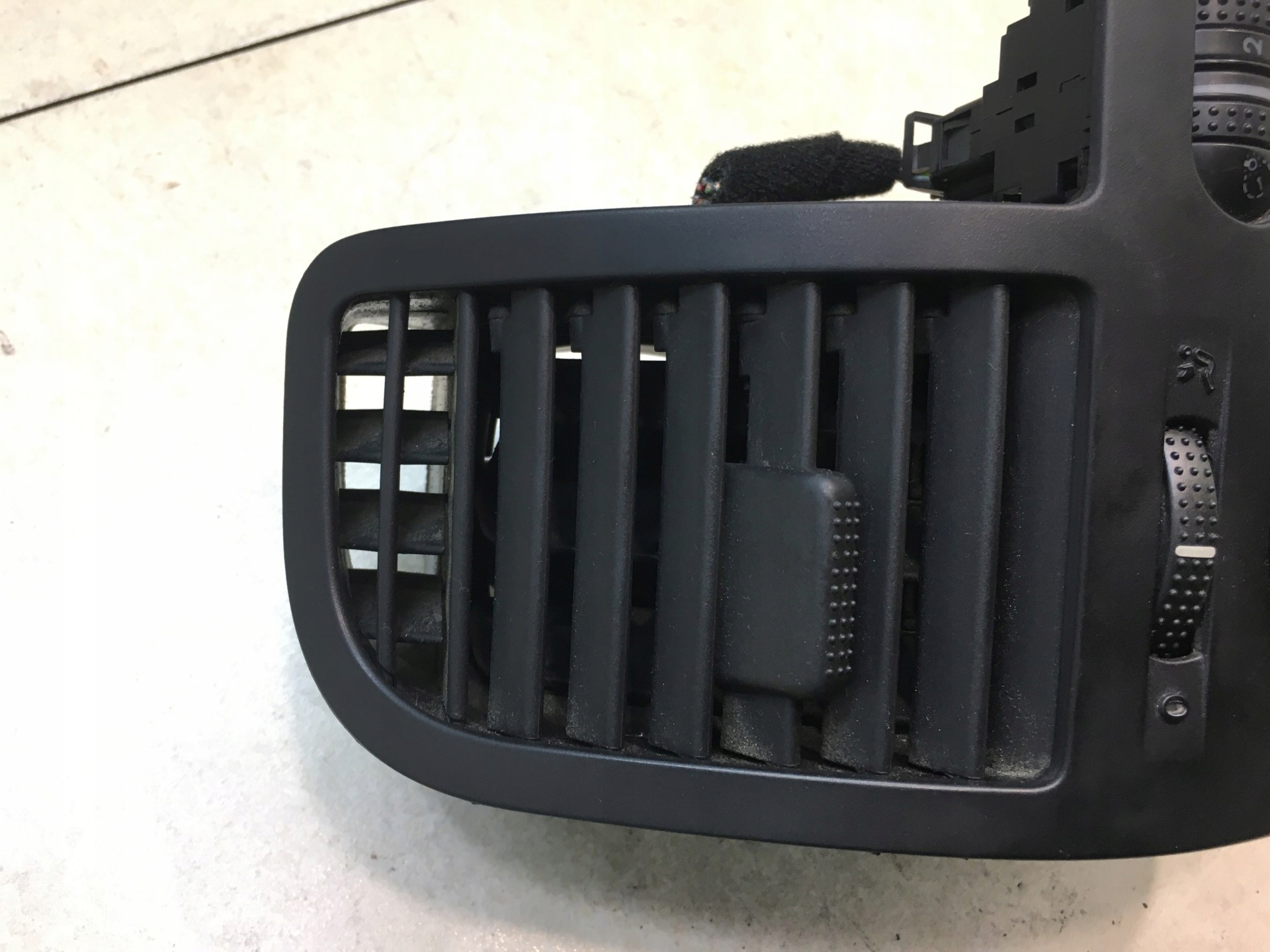 interruttore luci VW LUPO 1.2 TDI 1C0941531