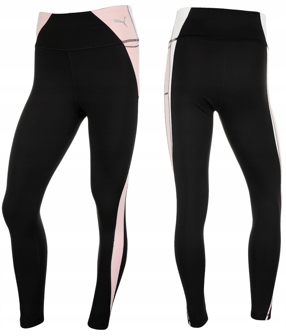 

Puma legginsy damskie sportowe fitness roz.M