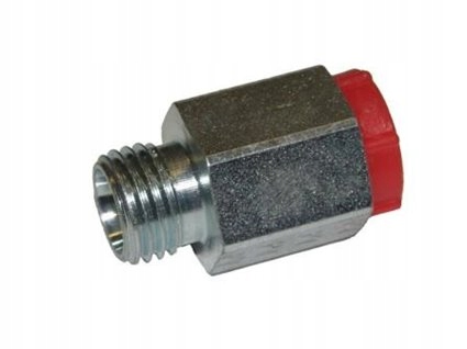 Złączka do manometru 1/4/M14x1,5 8L
