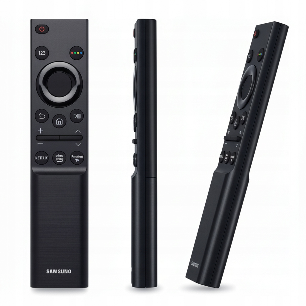 Originální Dálkový Ovladač Pro Televizor UE75AU7100 Samsung AU7100 UE75AU7100K